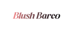 Blush Barco
